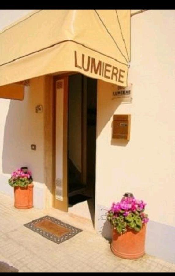 Lumiere Hotel Pisa Exterior photo