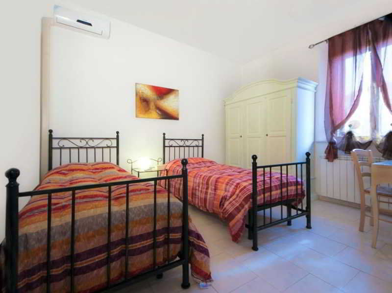 Lumiere Hotel Pisa Exterior photo